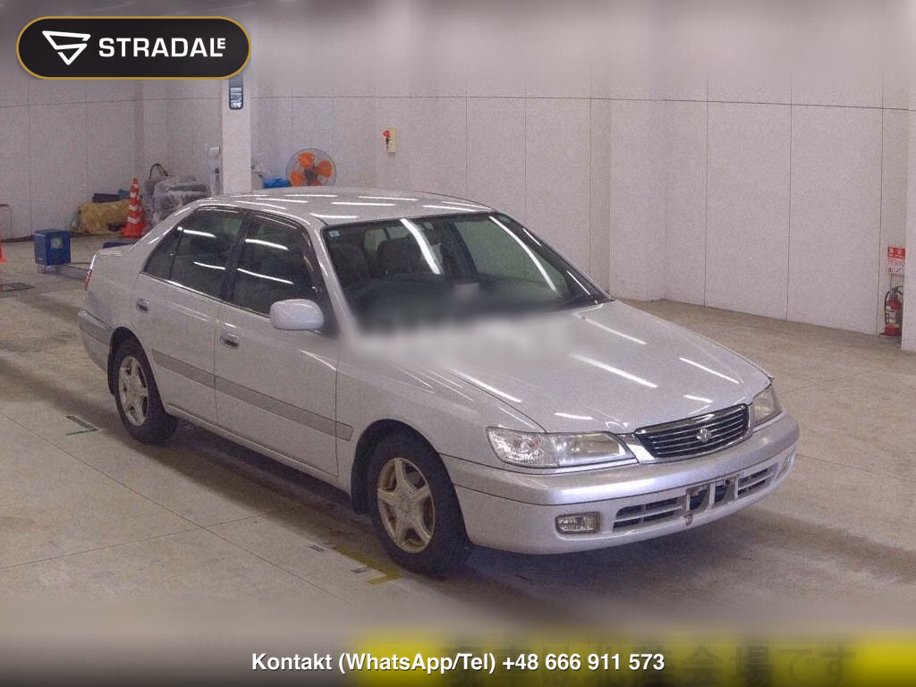 TOYOTA CORONA PREMIO PREMIO G LIMITED, miniaturka 2