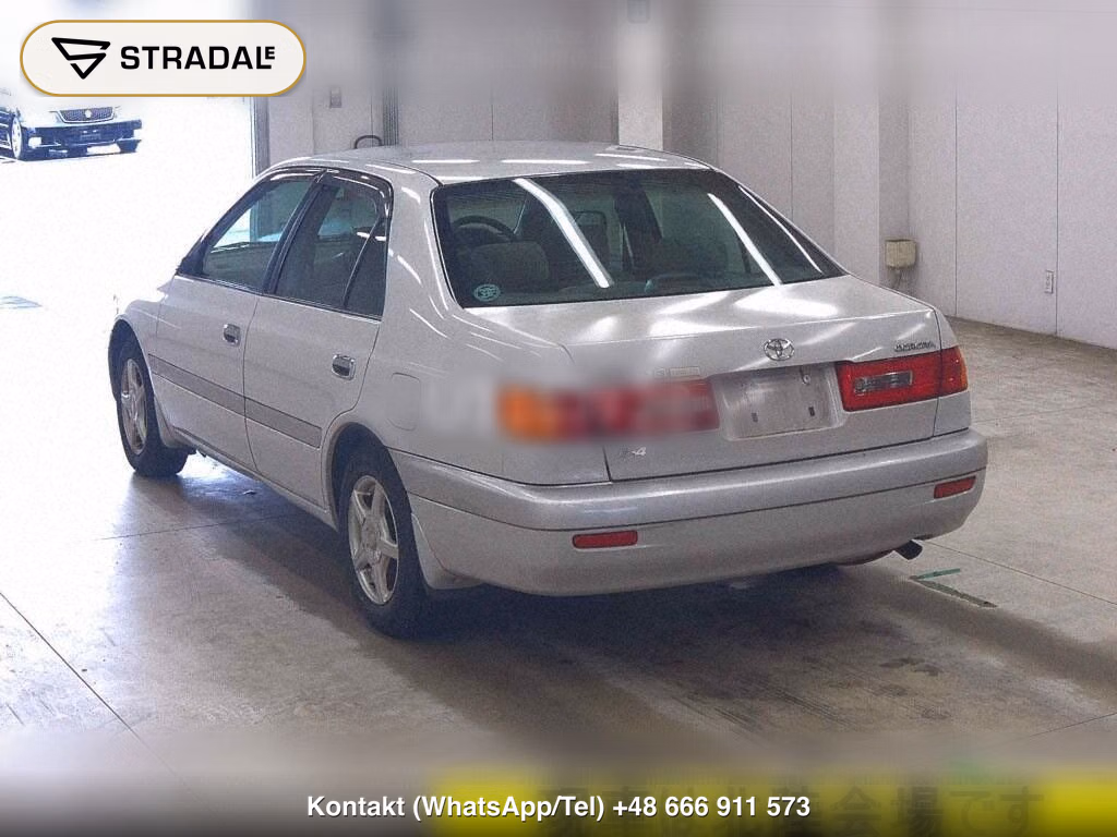 TOYOTA CORONA PREMIO PREMIO G LIMITED, miniaturka 3