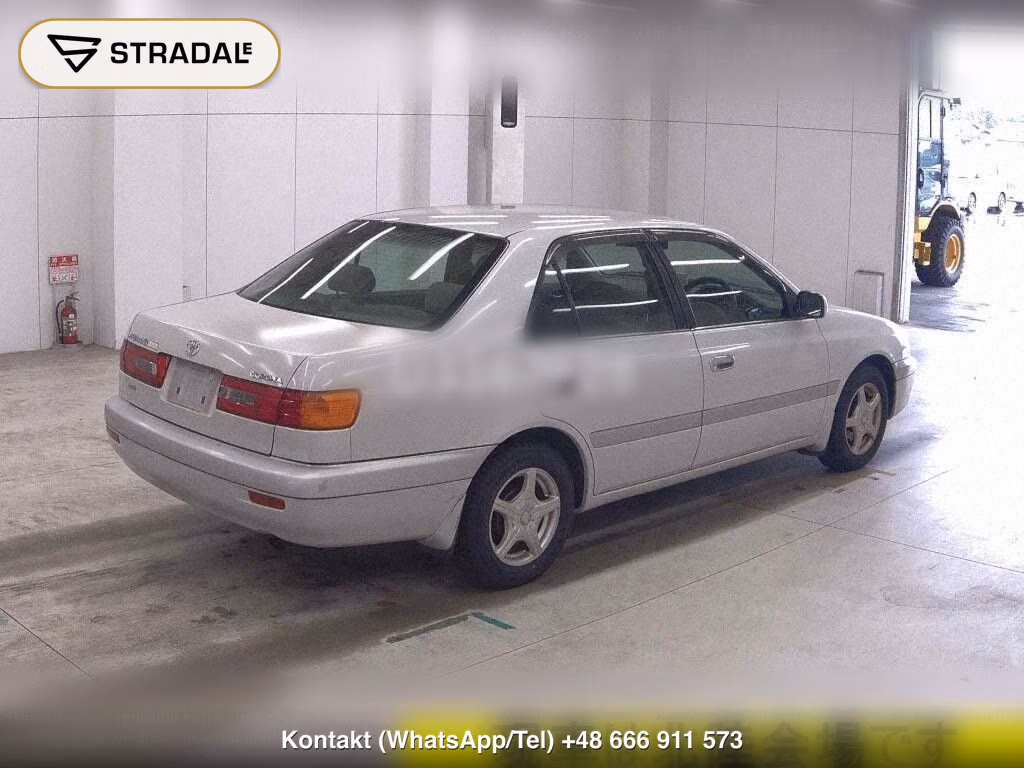 TOYOTA CORONA PREMIO PREMIO G LIMITED, miniaturka 6