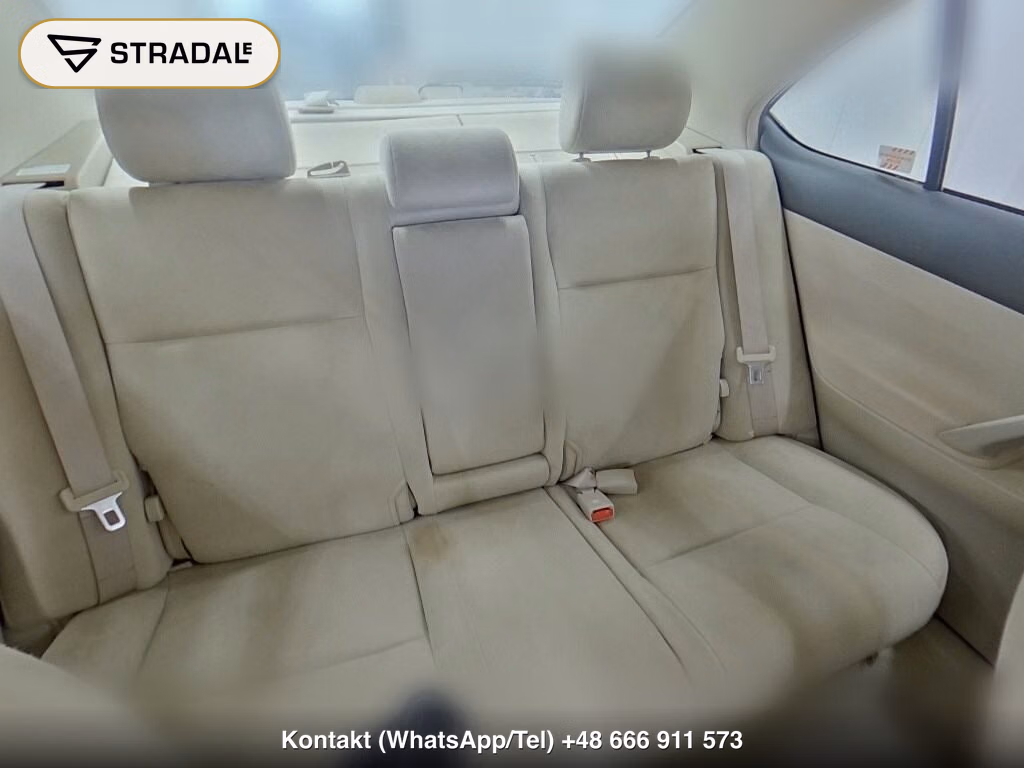 TOYOTA PREMIO F L PACKAGE PRIME SELECTION, miniaturka 7