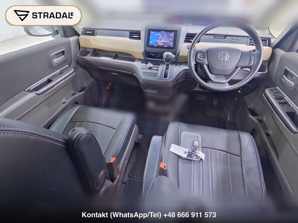 HONDA FREED G, miniaturka 4