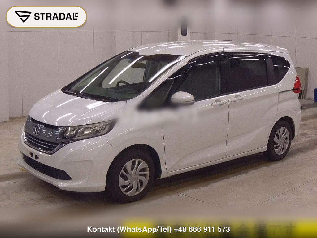 HONDA FREED G, miniaturka 5