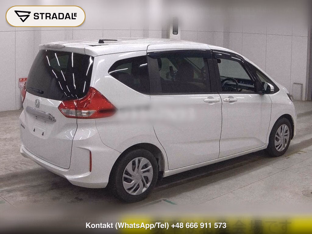 HONDA FREED G, miniaturka 6
