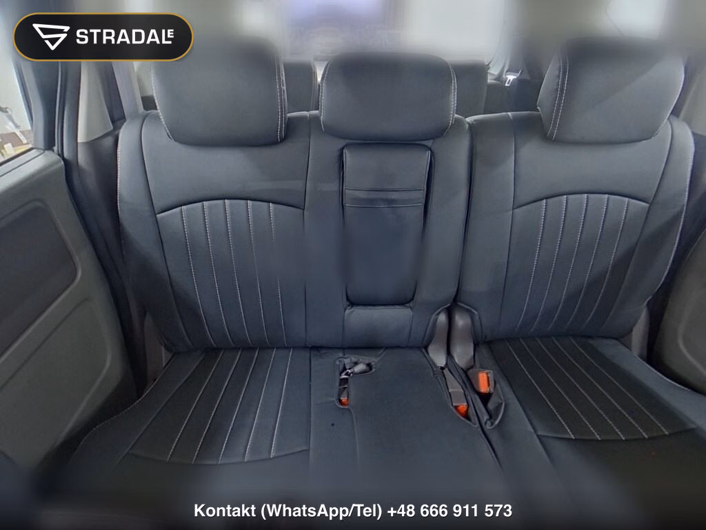 HONDA FREED G, miniaturka 7