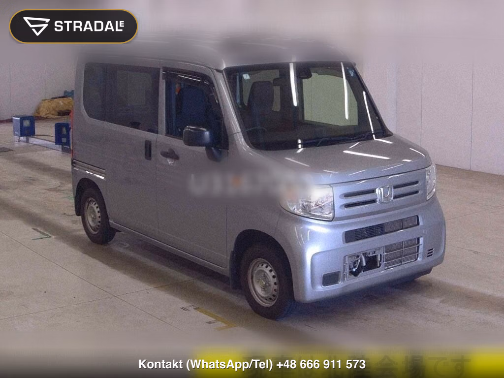 HONDA N-VAN G･HONDA SENSING, miniaturka 2