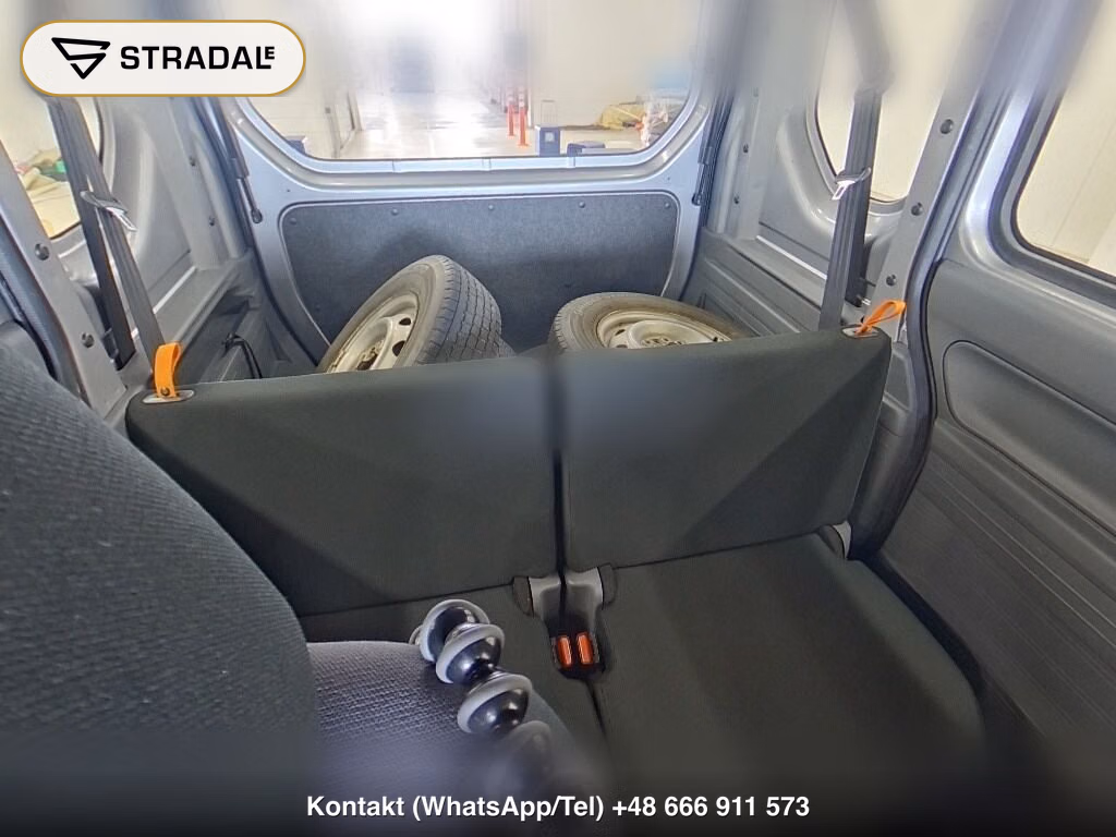 HONDA N-VAN G･HONDA SENSING, miniaturka 7