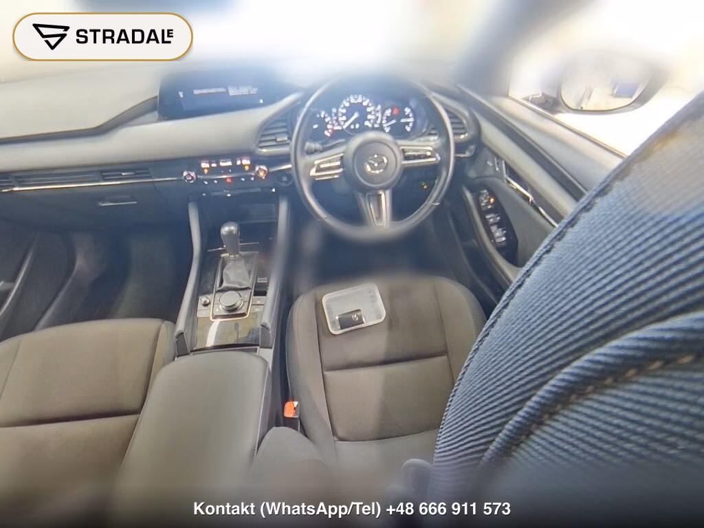 MAZDA MAZDA3 FASTBACK 4WD 20S PROACTIVE TOURING SELECTION, miniaturka 4