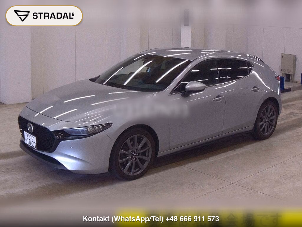MAZDA MAZDA3 FASTBACK 4WD 20S PROACTIVE TOURING SELECTION, miniaturka 5