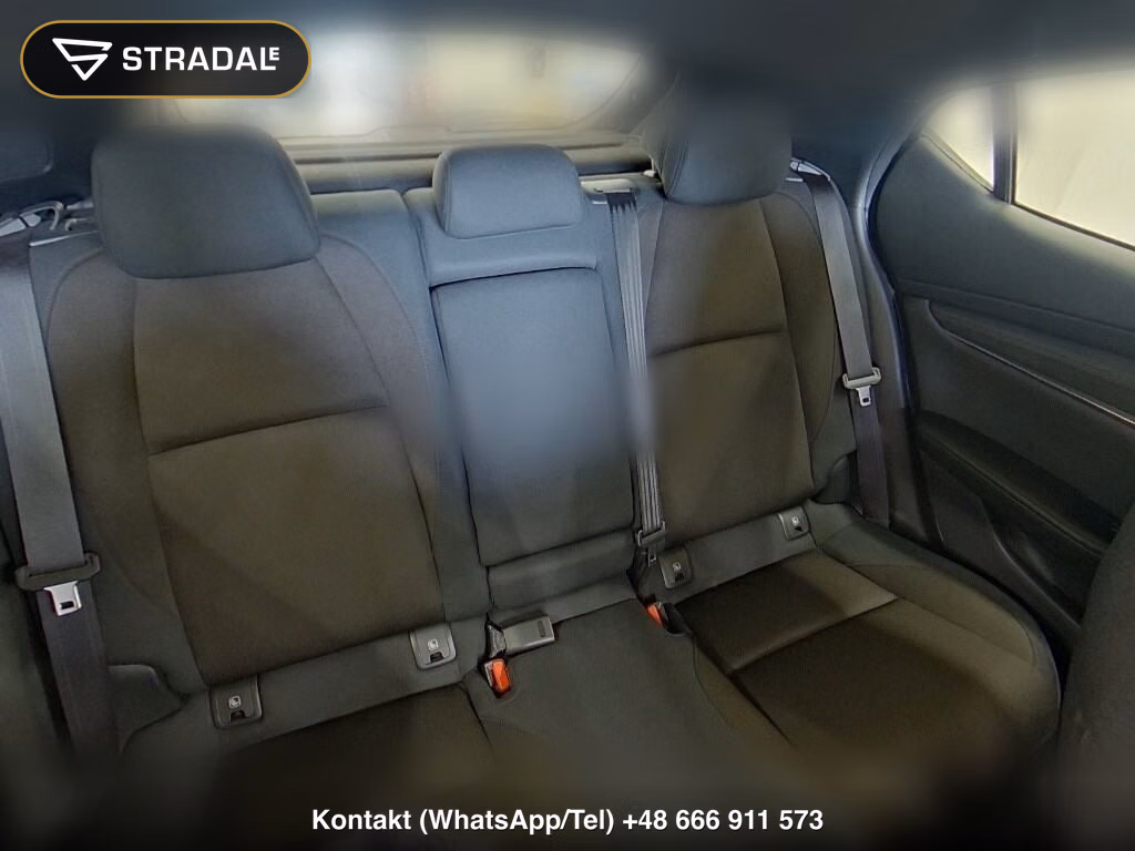 MAZDA MAZDA3 FASTBACK 4WD 20S PROACTIVE TOURING SELECTION, miniaturka 7