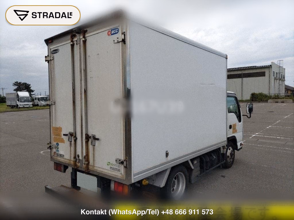 MAZDA TITAN TRUCK 2D 4WD OTHERS, miniaturka 6