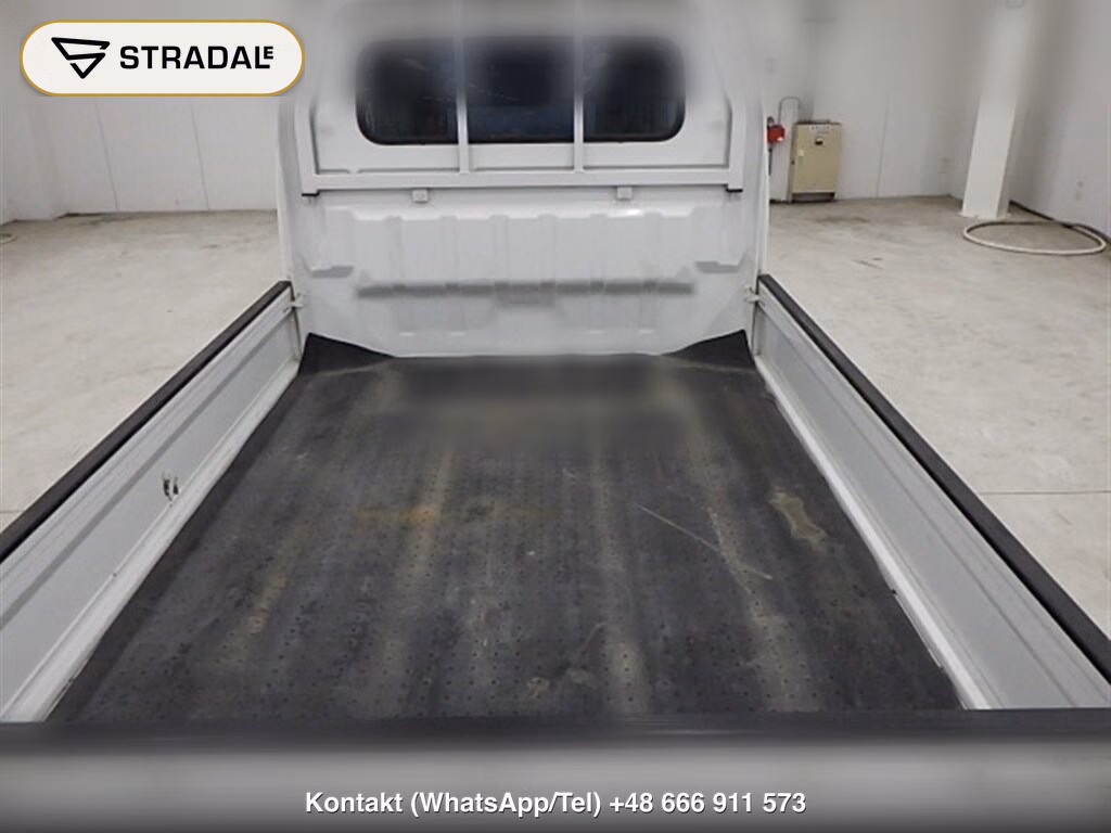 SUZUKI CARRY TRUCK 4WD KC AIR CONDITIONING POWER STEERING, miniaturka 7