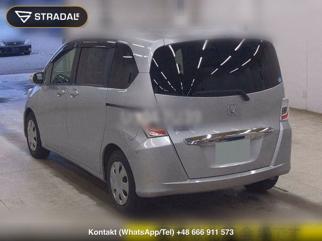 HONDA FREED G, miniaturka 3