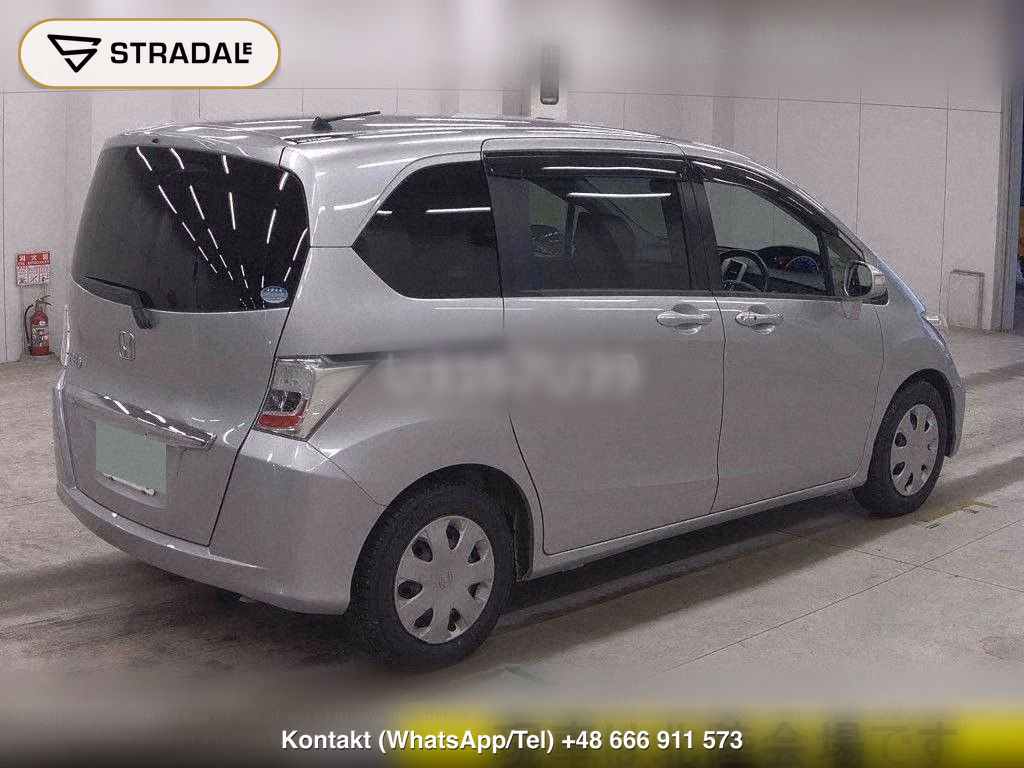 HONDA FREED G, miniaturka 6