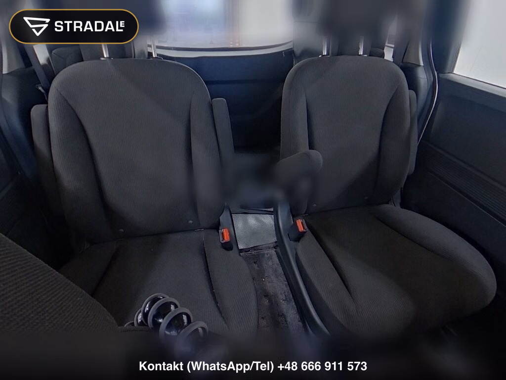 HONDA FREED G, miniaturka 7