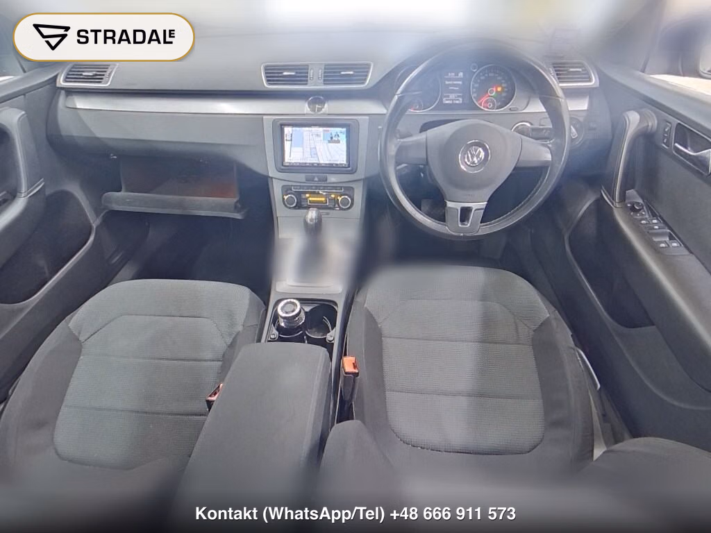 VOLKSWAGEN PASSAT 4D TSI COMFORT LINE BLUEMOTION TECHNOLOGY, miniaturka 4