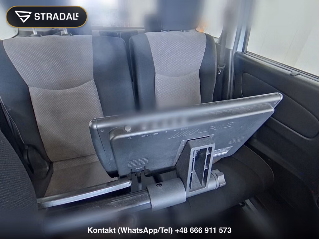 NISSAN SERENA 5D RIDER, miniaturka 7