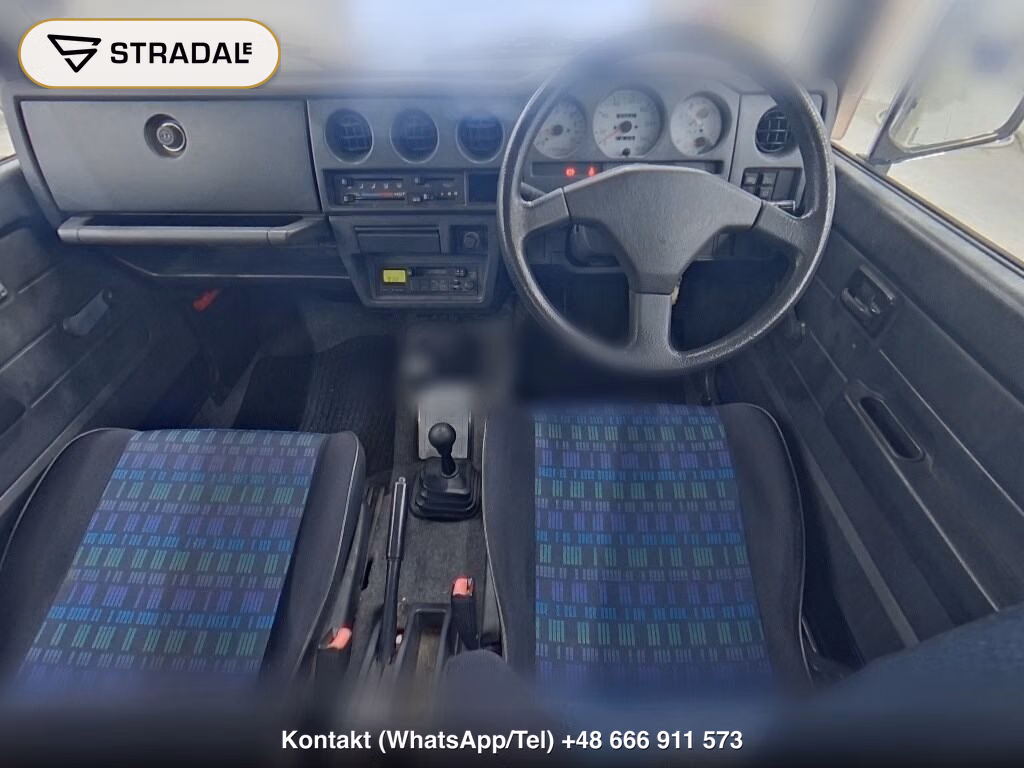 SUZUKI JIMNY 3D 4WD WILD WIND, miniaturka 4