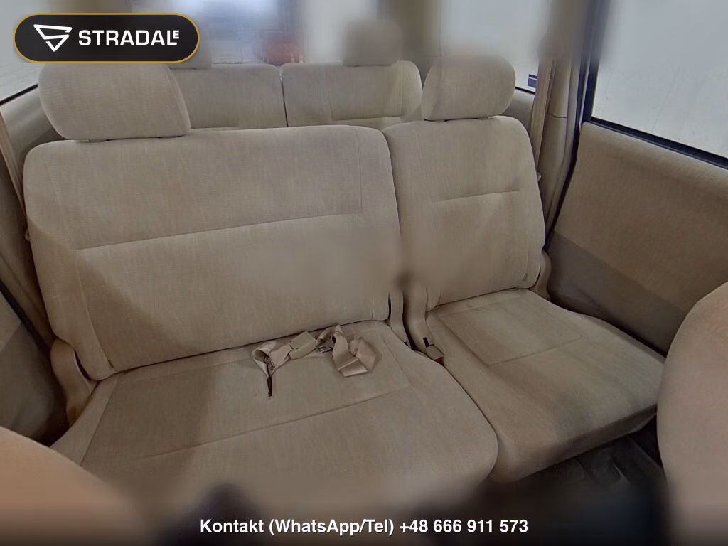 TOYOTA NOAH X G SELECTION, miniaturka 7