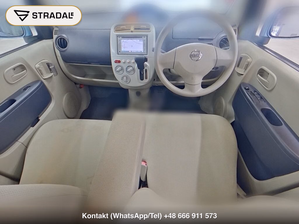 NISSAN OTTI M, miniaturka 4