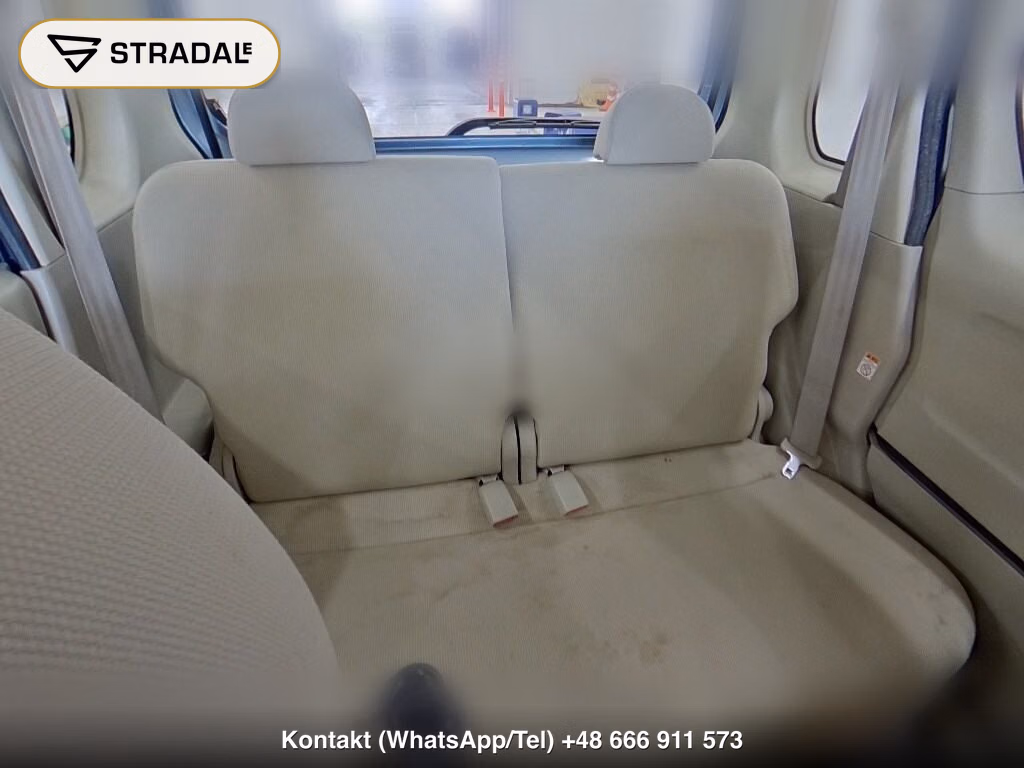 NISSAN OTTI M, miniaturka 7