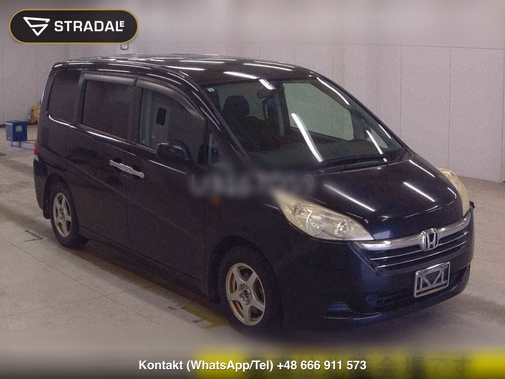 HONDA STEPWAGON 5D G, miniaturka 2