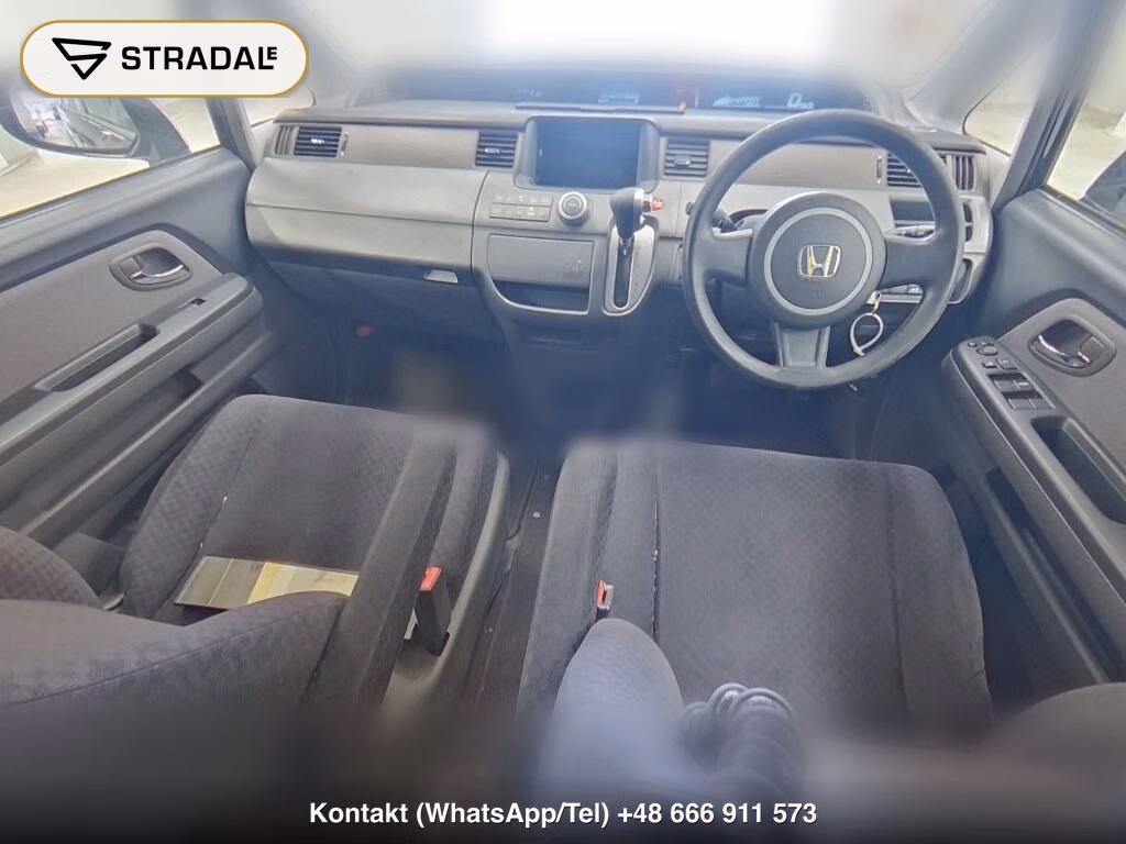 HONDA STEPWAGON 5D G, miniaturka 4