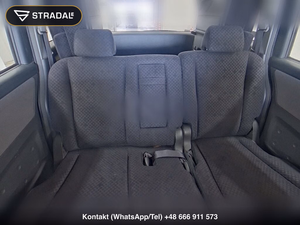 HONDA STEPWAGON 5D G, miniaturka 7