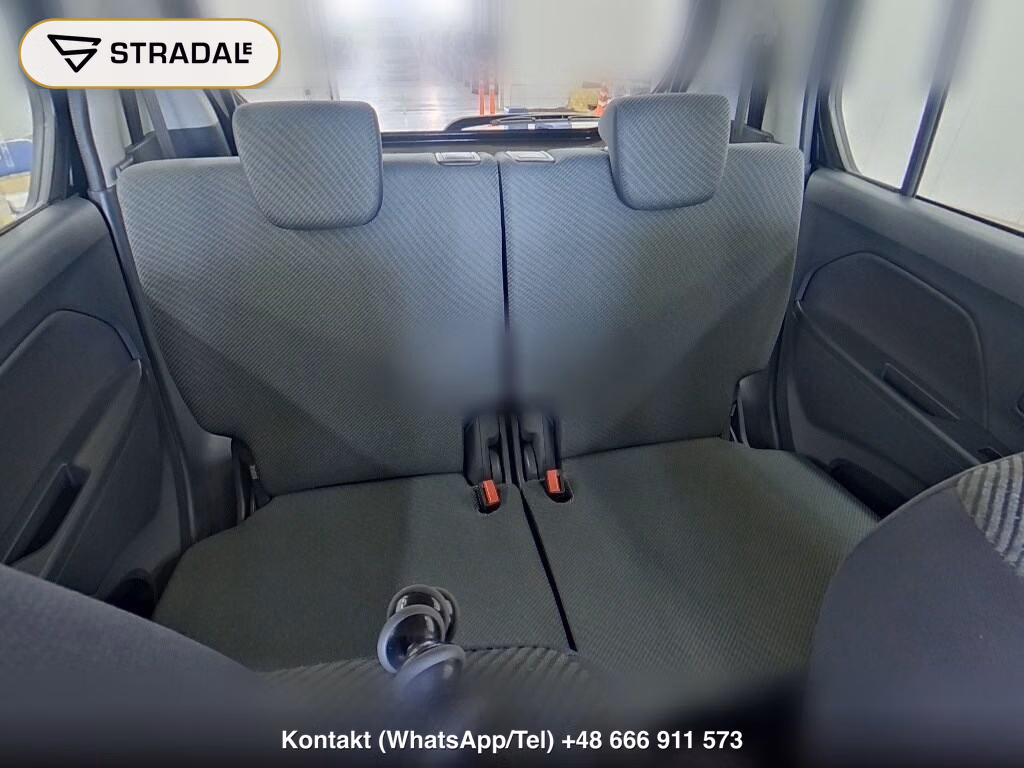 SUZUKI WAGON R 5D FX, miniaturka 7