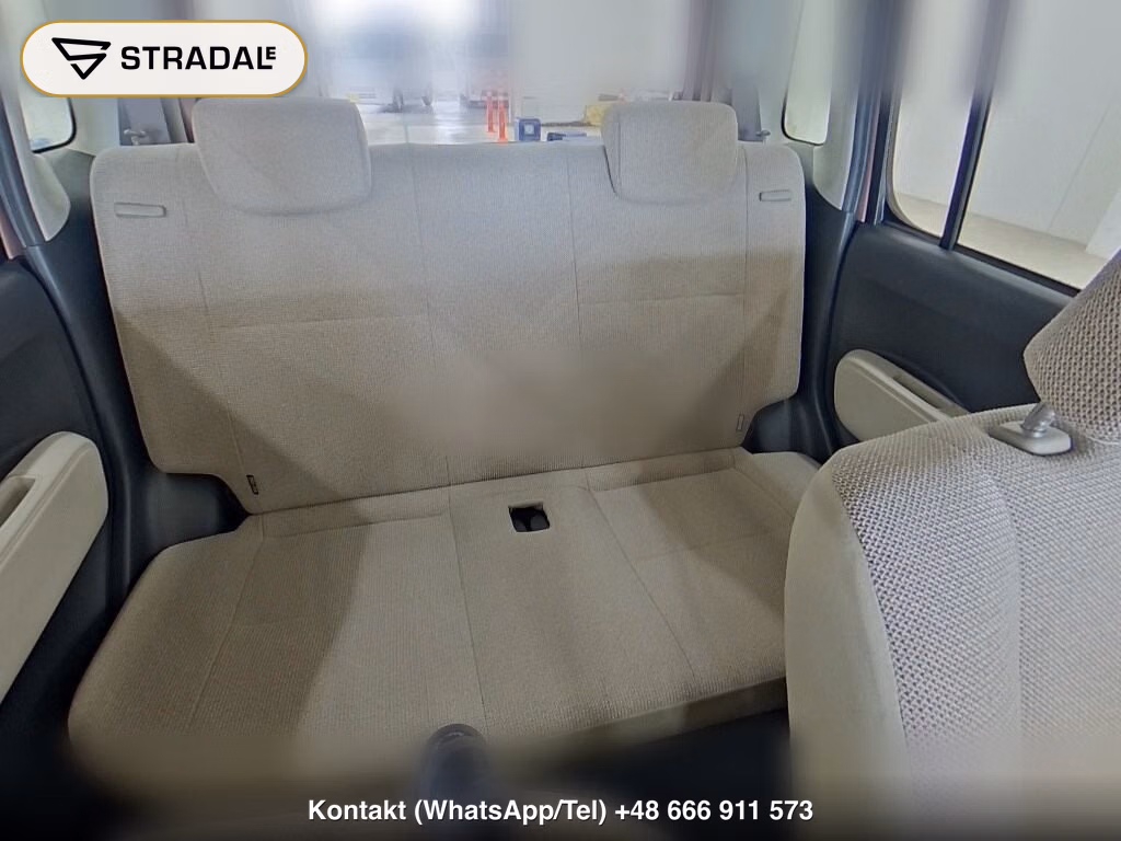 DAIHATSU MIRA COCOA COCOA L, miniaturka 7