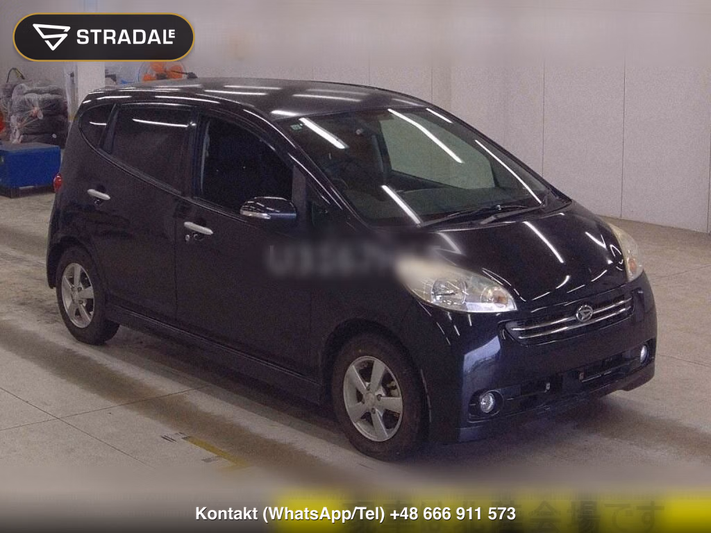 DAIHATSU SONICA RS LIMITED, miniaturka 2