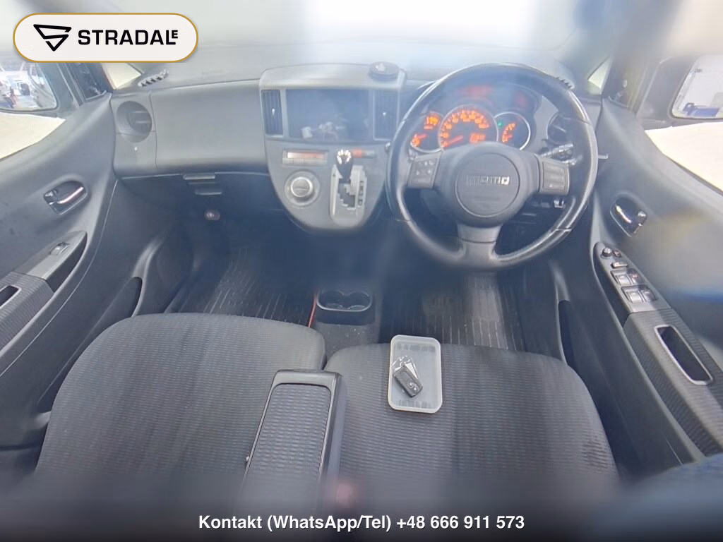 DAIHATSU SONICA RS LIMITED, miniaturka 4