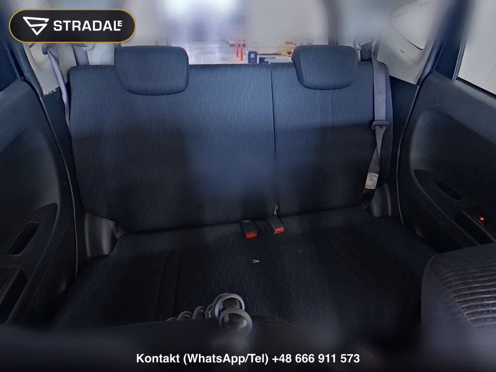 DAIHATSU SONICA RS LIMITED, miniaturka 7