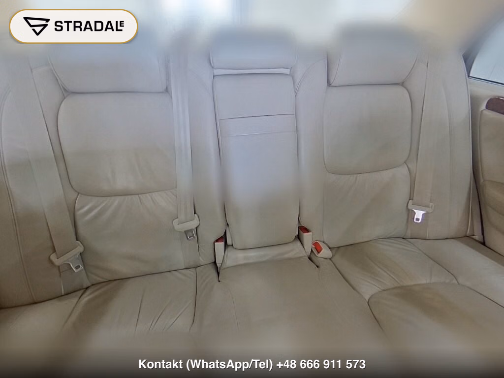 TOYOTA CROWN MAJESTA 4D 4.0C TYPE, miniaturka 7