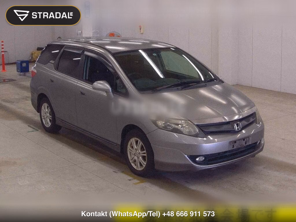 HONDA AIRWAVE L, miniaturka 2