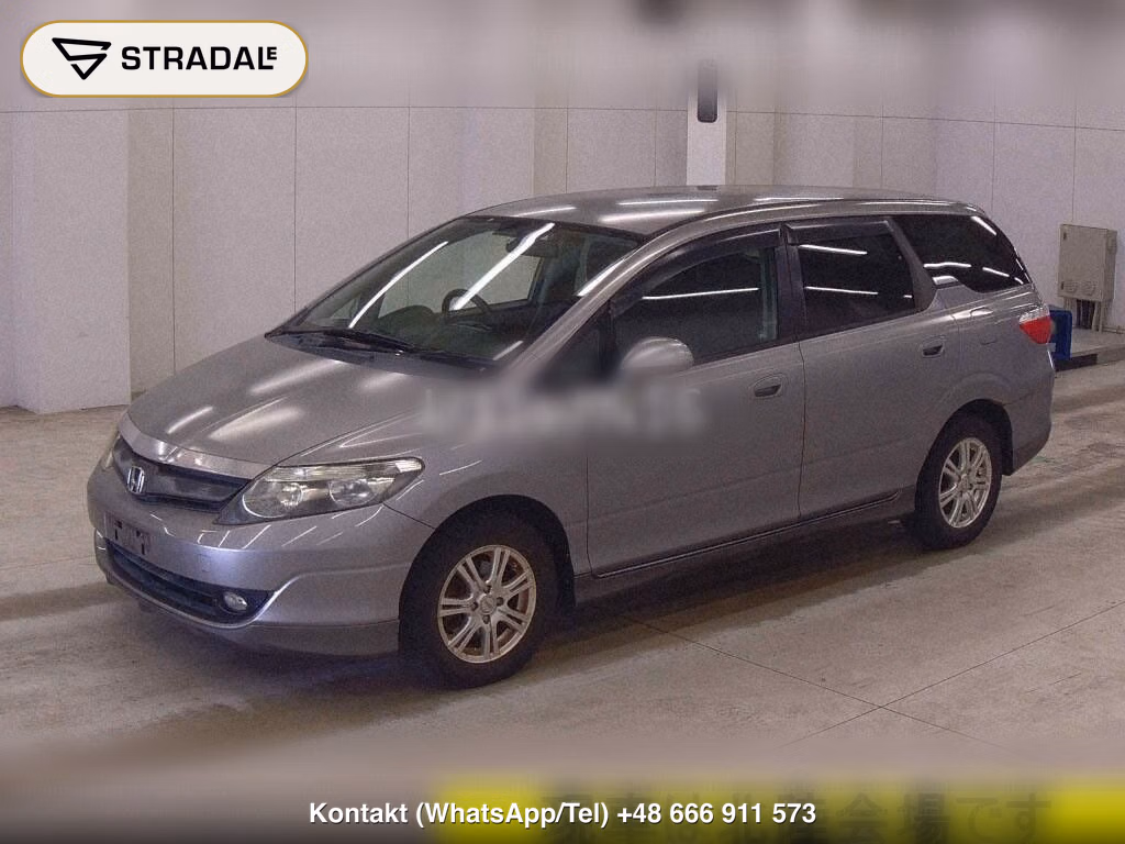 HONDA AIRWAVE L, miniaturka 5