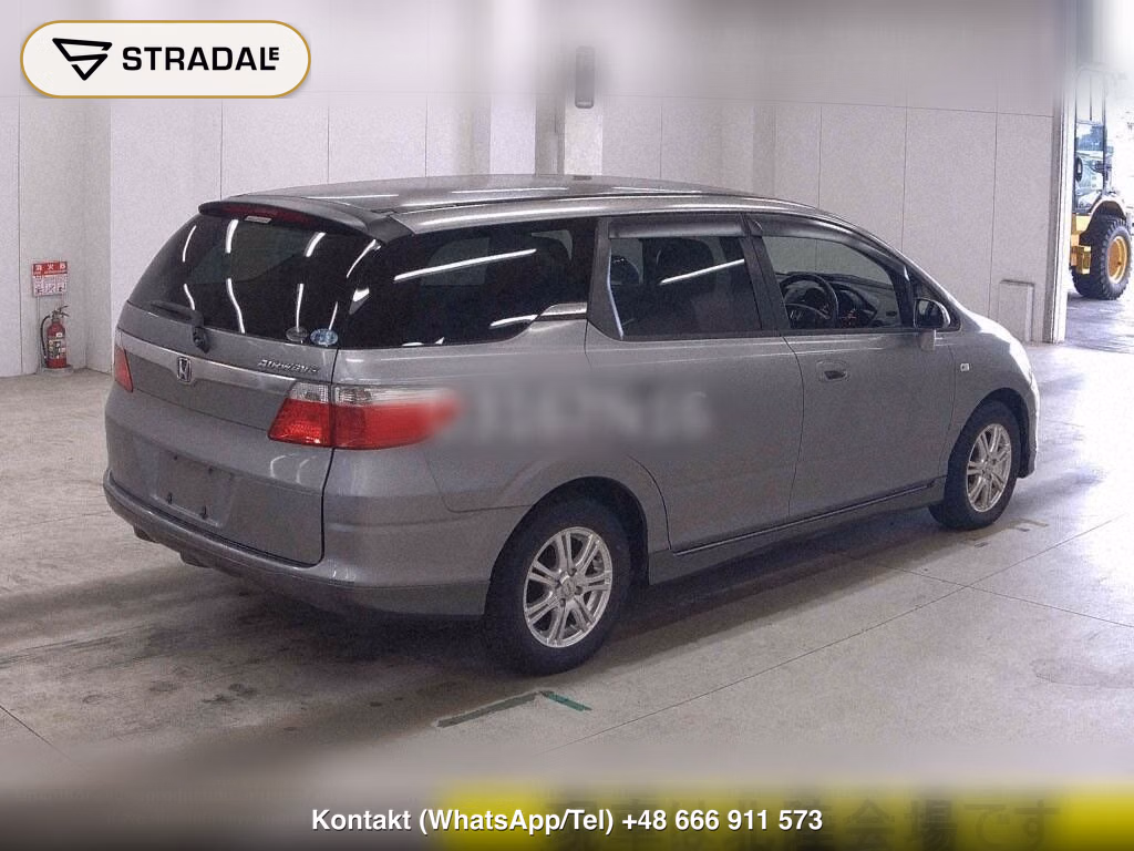 HONDA AIRWAVE L, miniaturka 6