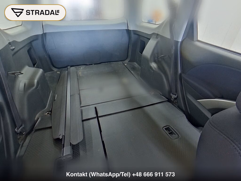 HONDA AIRWAVE L, miniaturka 7