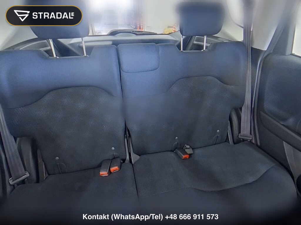 HONDA FIT 4WD 13G, miniaturka 7