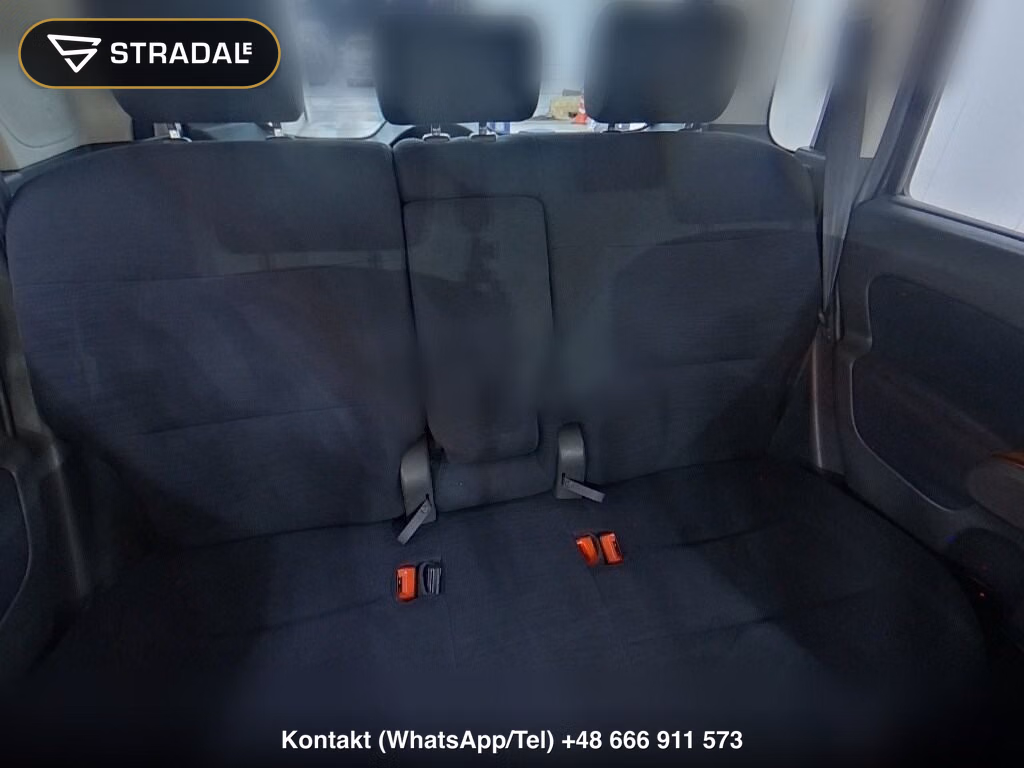 NISSAN CUBE 15X V SELECTION, miniaturka 7