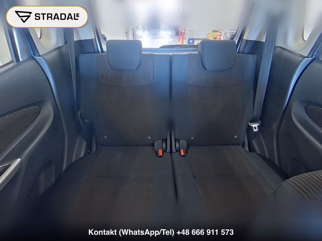 NISSAN DAYZ HIGHWAY STAR X, miniaturka 7