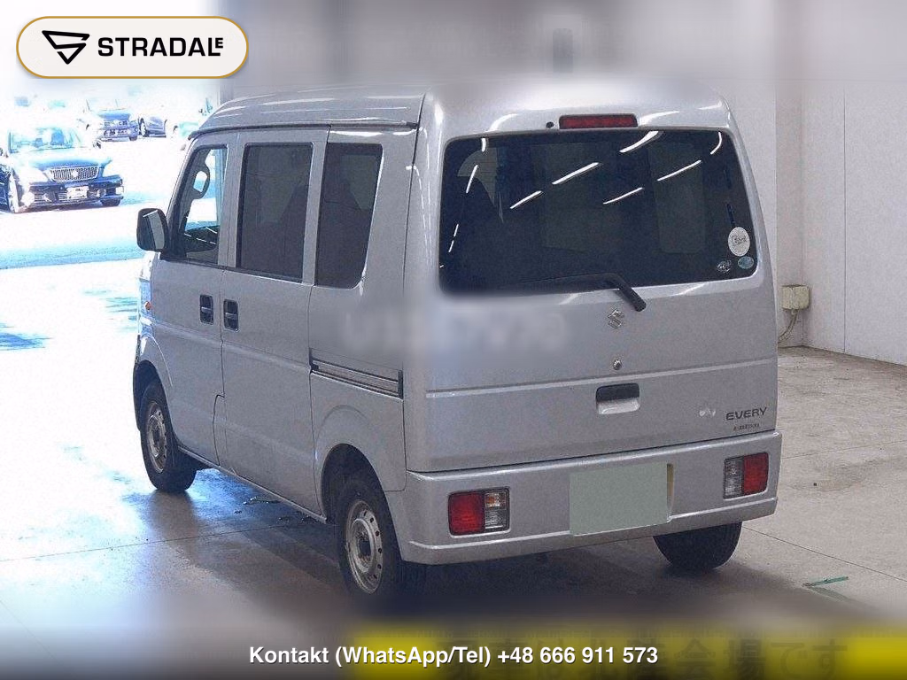 SUZUKI EVERY 5D PC, miniaturka 3