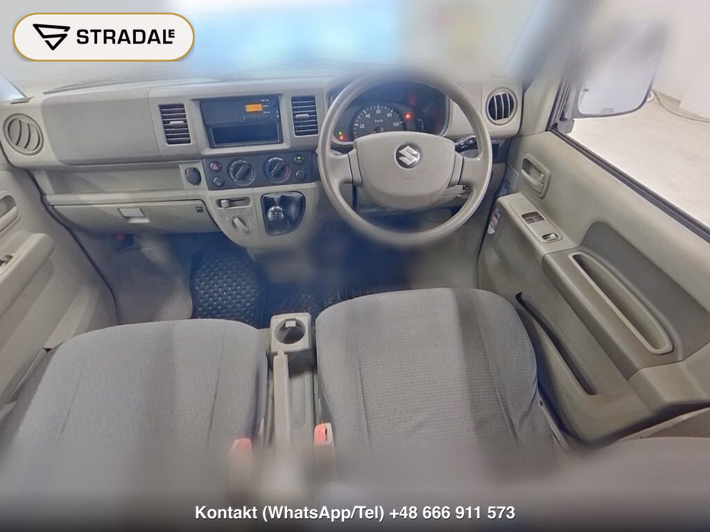 SUZUKI EVERY 5D PC, miniaturka 4