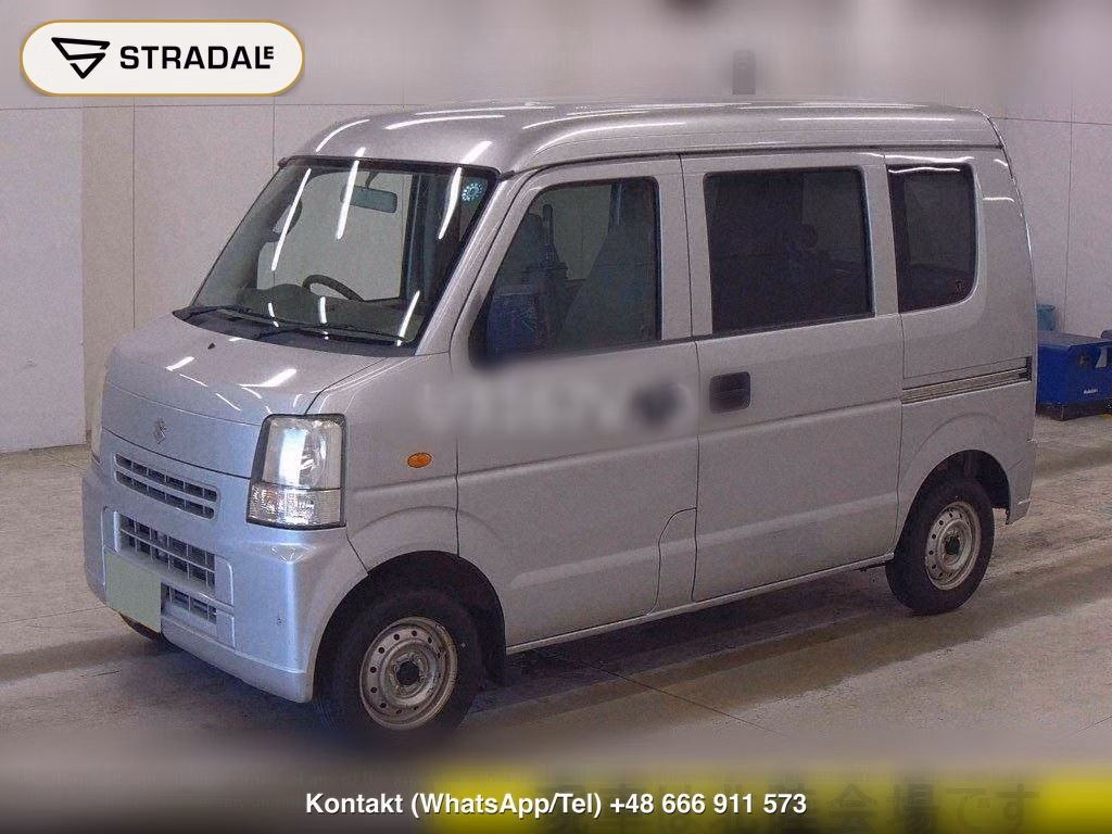 SUZUKI EVERY 5D PC, miniaturka 5
