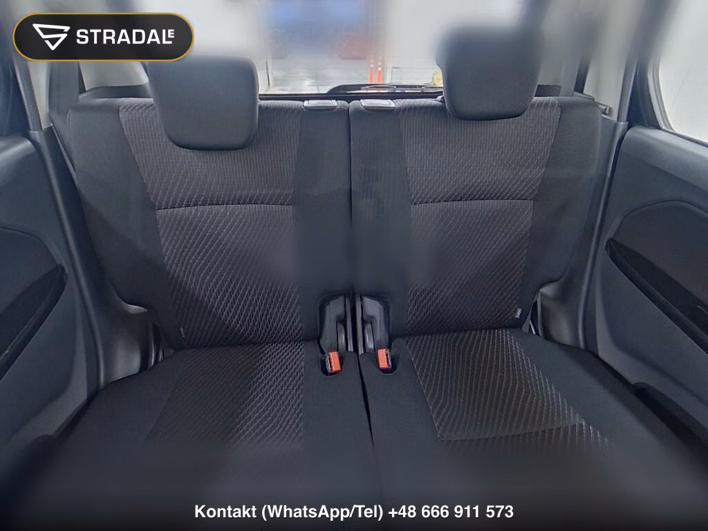 SUZUKI WAGON R 5D 20TH ANNIVERSARY, miniaturka 7