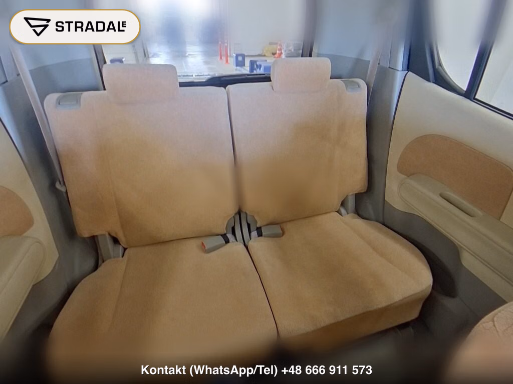 NISSAN MOCO E, miniaturka 7