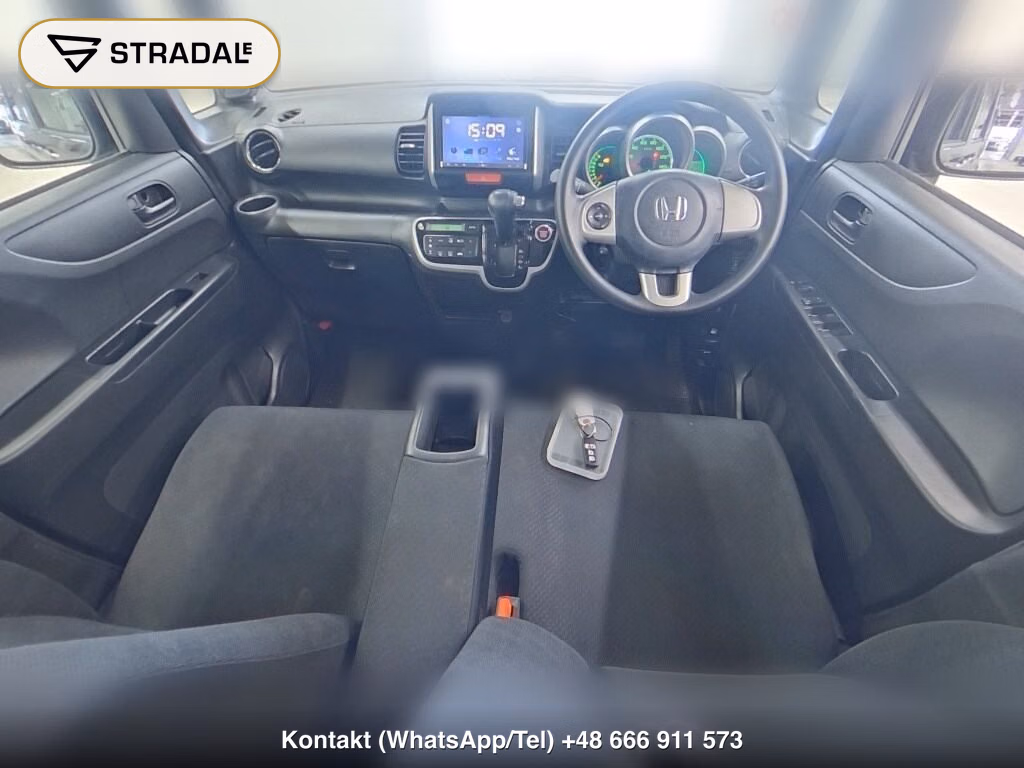 HONDA N-BOX, miniaturka 4
