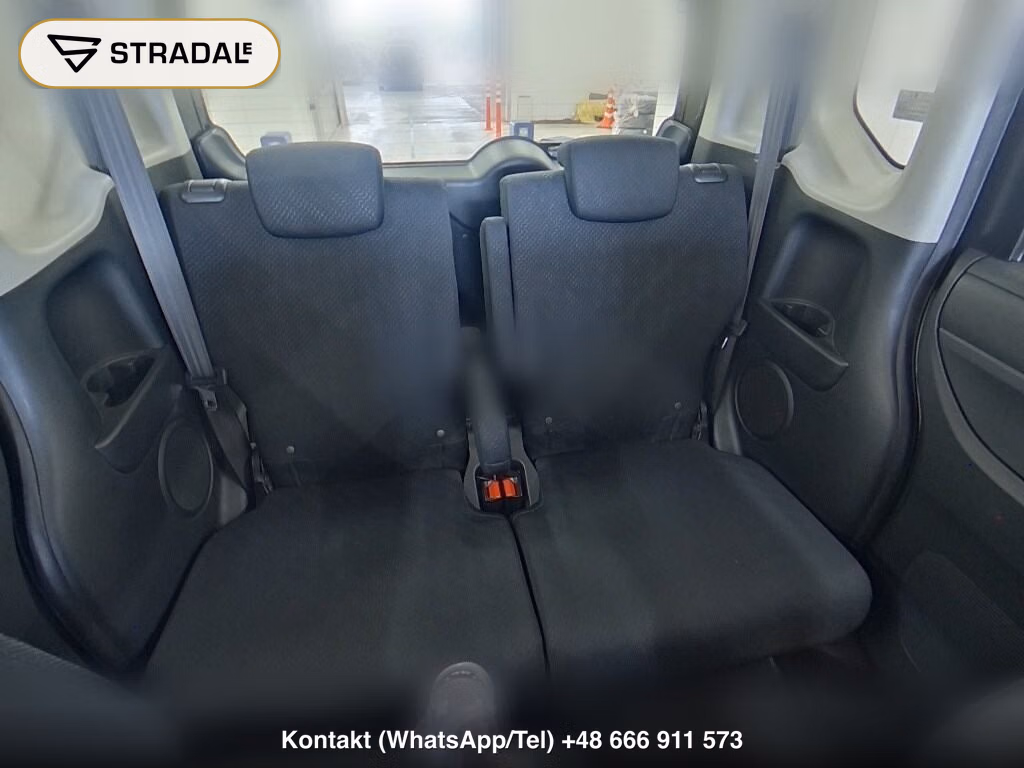 HONDA N-BOX, miniaturka 7