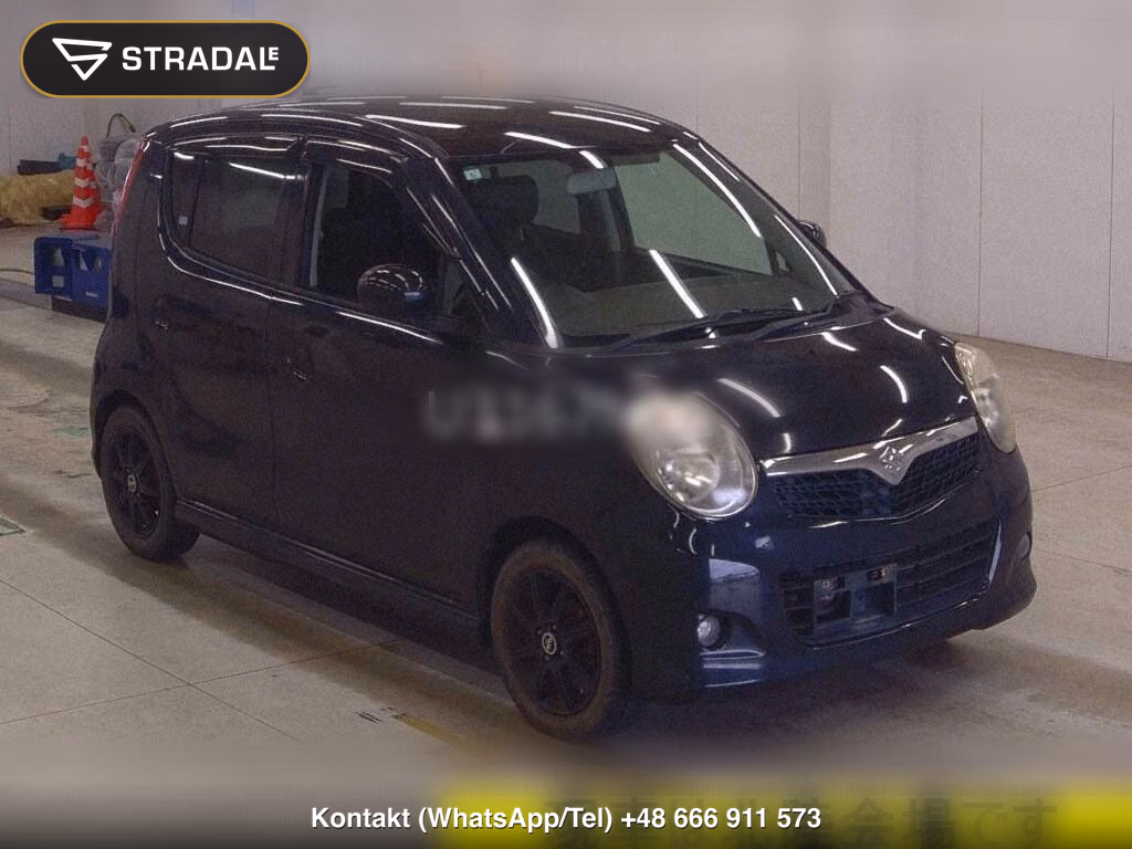 SUZUKI MR WAGON, miniaturka 2