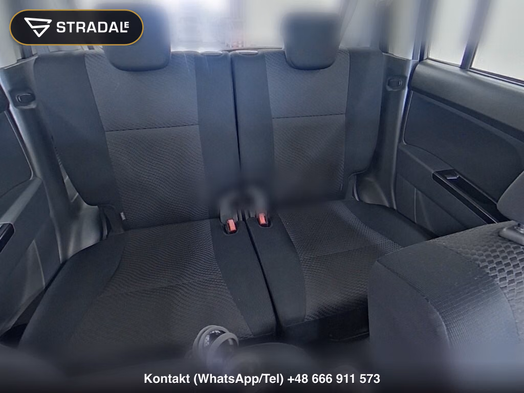 SUZUKI WAGON R STINGRAY, miniaturka 7