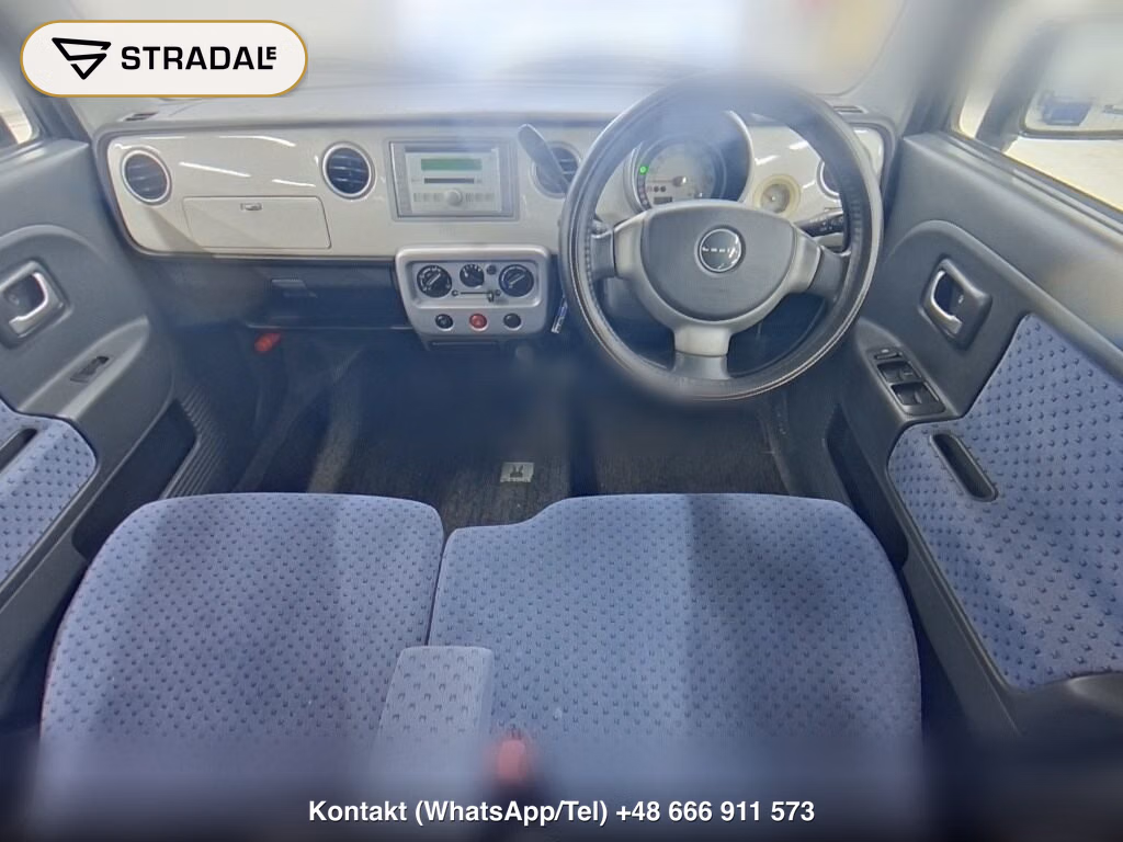 SUZUKI ALTO LAPIN, miniaturka 4